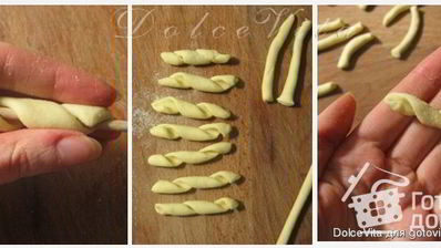 сицилийское песто