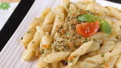 сицилийское песто