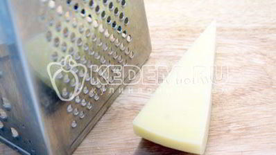 соус песто из черемши