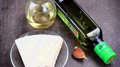 соус песто неклассический