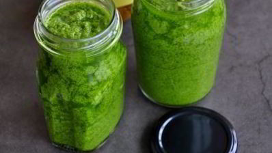 соус песто по-турински