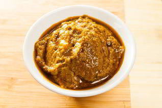 Соус песто россо