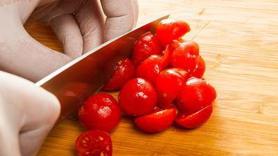 соус песто россо