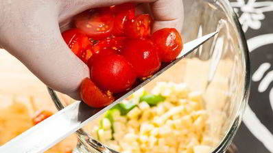 соус песто россо