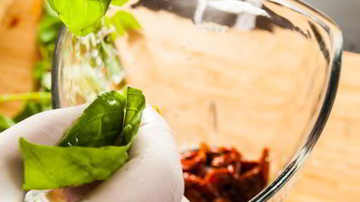 соус песто россо