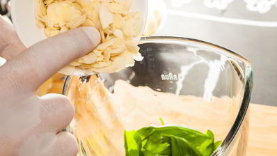 соус песто россо