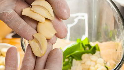 соус песто россо