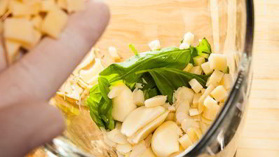 соус песто россо