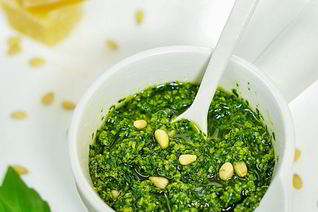 Соус Песто