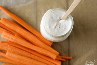 Соус Ранчо бланко