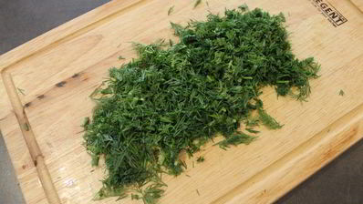 соус с маринованными огурчиками