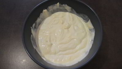 соус с маринованными огурчиками