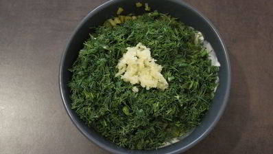 соус с маринованными огурчиками