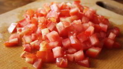 сальса фреска