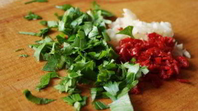 сальса фреска