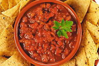 Сальса — универсальный соус