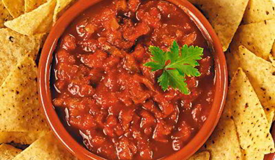 Рецепт сальсы — универсального соуса