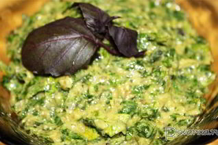 Сальса Верде