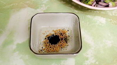 соус сальса с киви