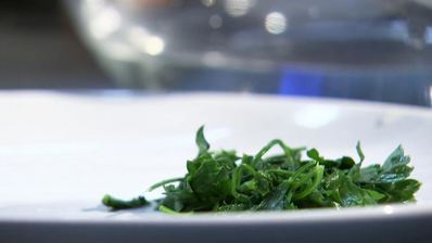 соус сальса верде