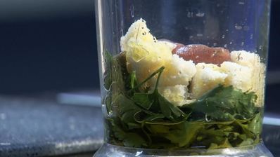 соус сальса верде