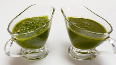 соус сальса верде