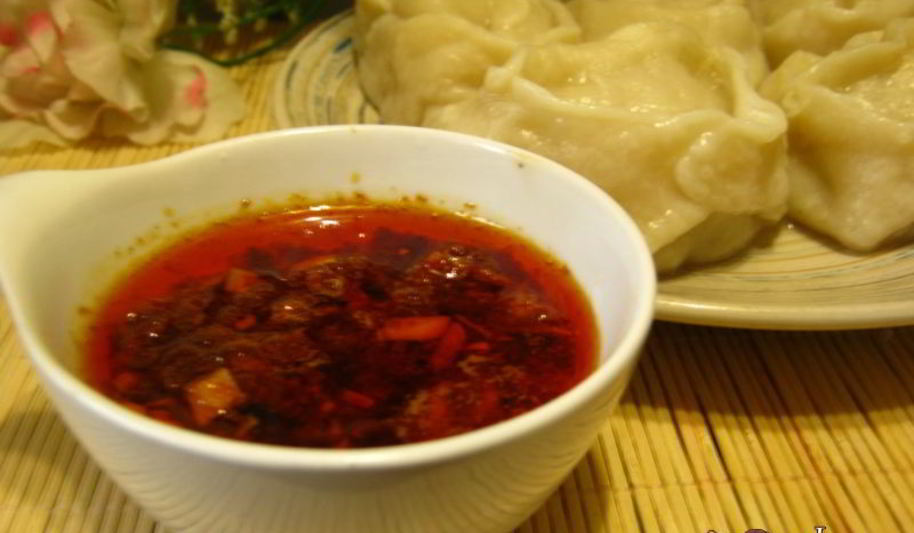 Рецепт соуса сантан