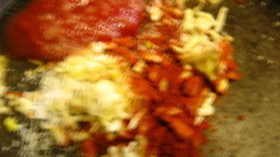 соус сантан