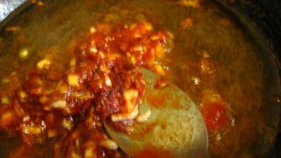 соус сантан