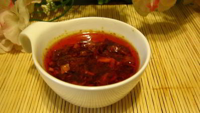 соус сантан