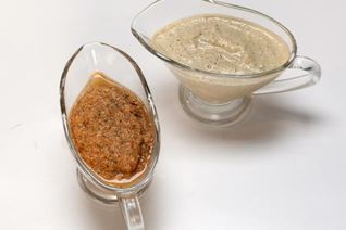 Соус сацебели