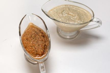 Соус сацебели