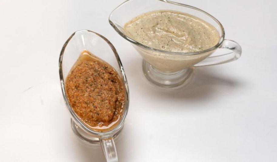 Рецепт соуса сацебели