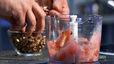 соус сацебели