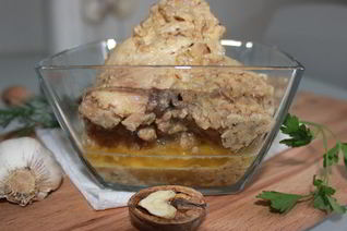 Домашнее сациви