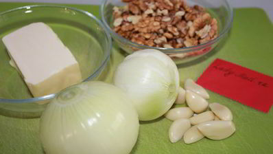 домашнее сациви