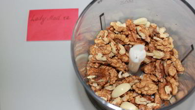 домашнее сациви