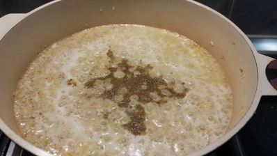 домашнее сациви