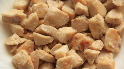 курица в орехово-чесночном соусе сациви