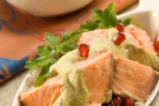 Рыбное сациви