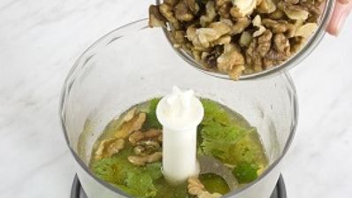 рыбное сациви