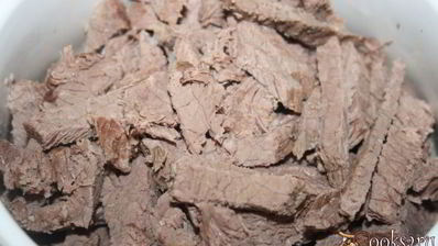 сациви из говядины