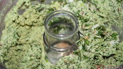 сациви из говядины