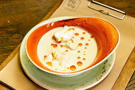 Сациви из индейки