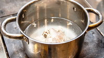 сациви из индейки