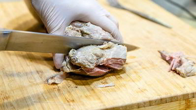 сациви из индейки