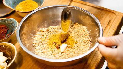 сациви из индейки