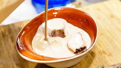 сациви из индейки