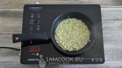 сациви из курицы по-грузински