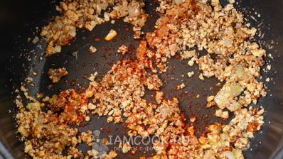 сациви из курицы в мультиварке